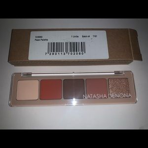 Natasha Denona - Peak Palette